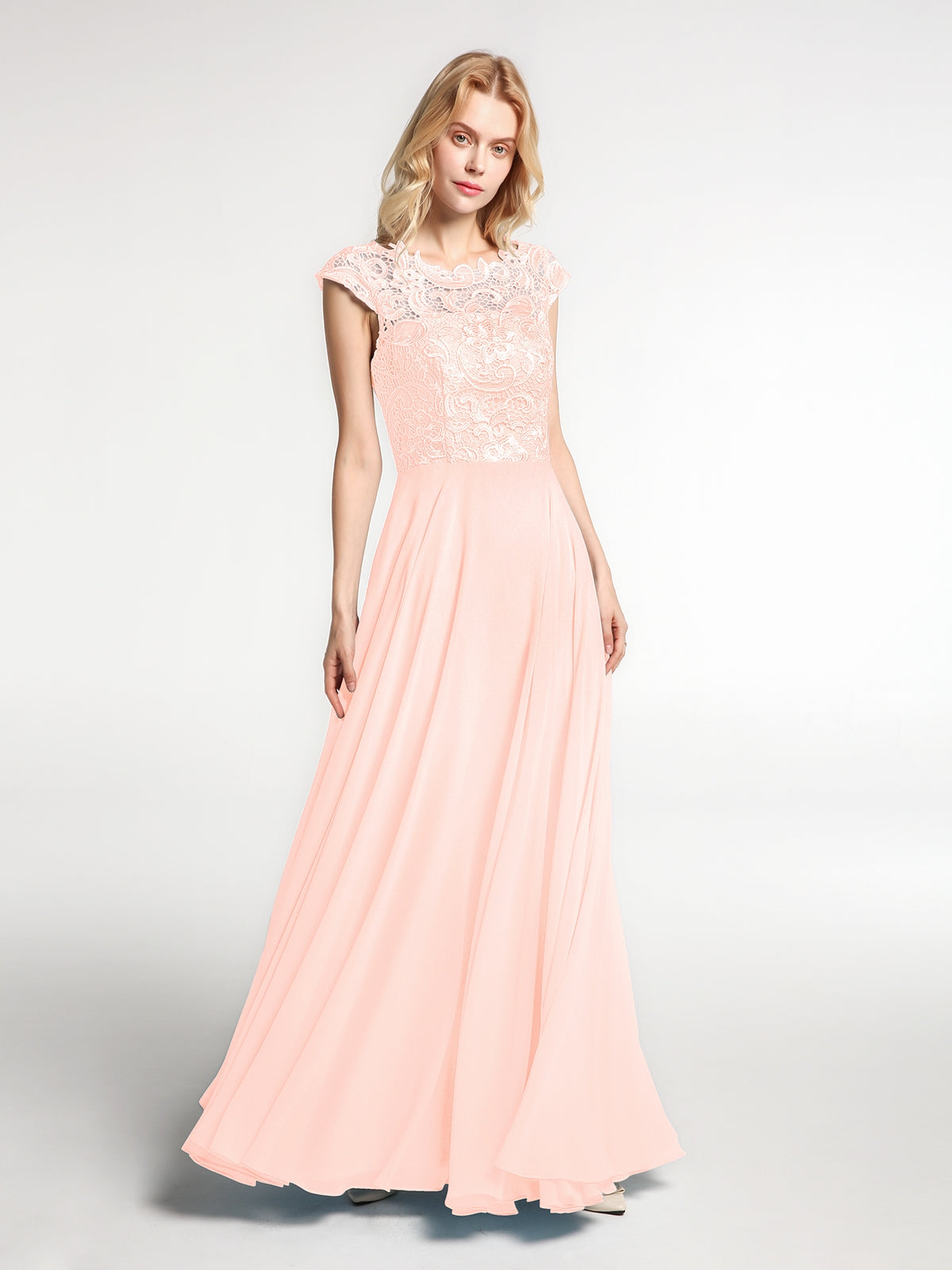 Pearl Pink